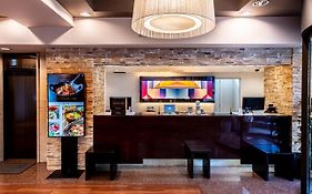 白陽酒店